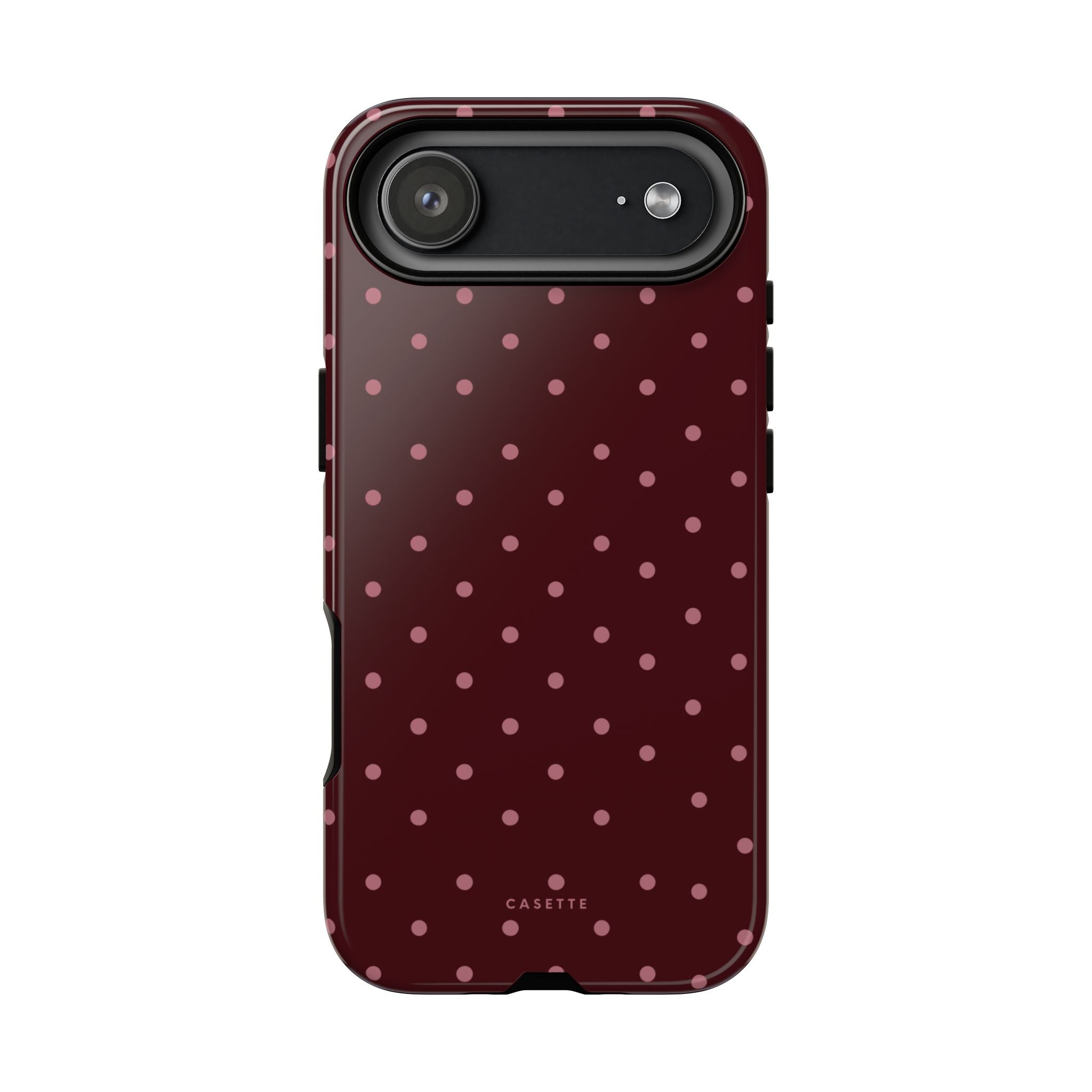 Cocoa Dots