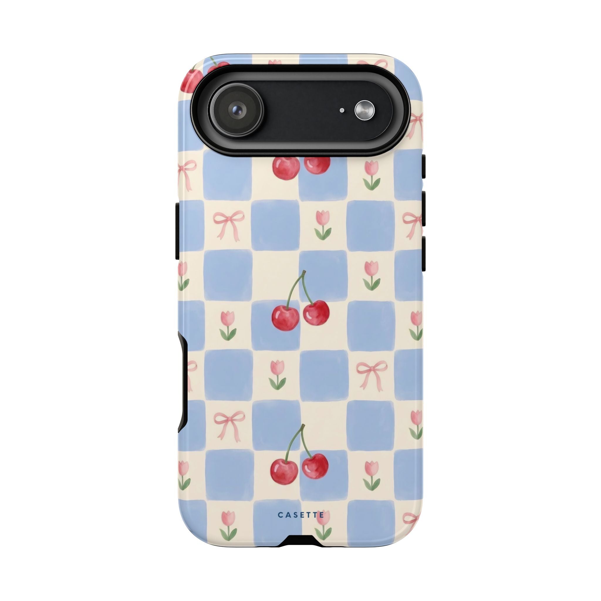 Cherry Picnic