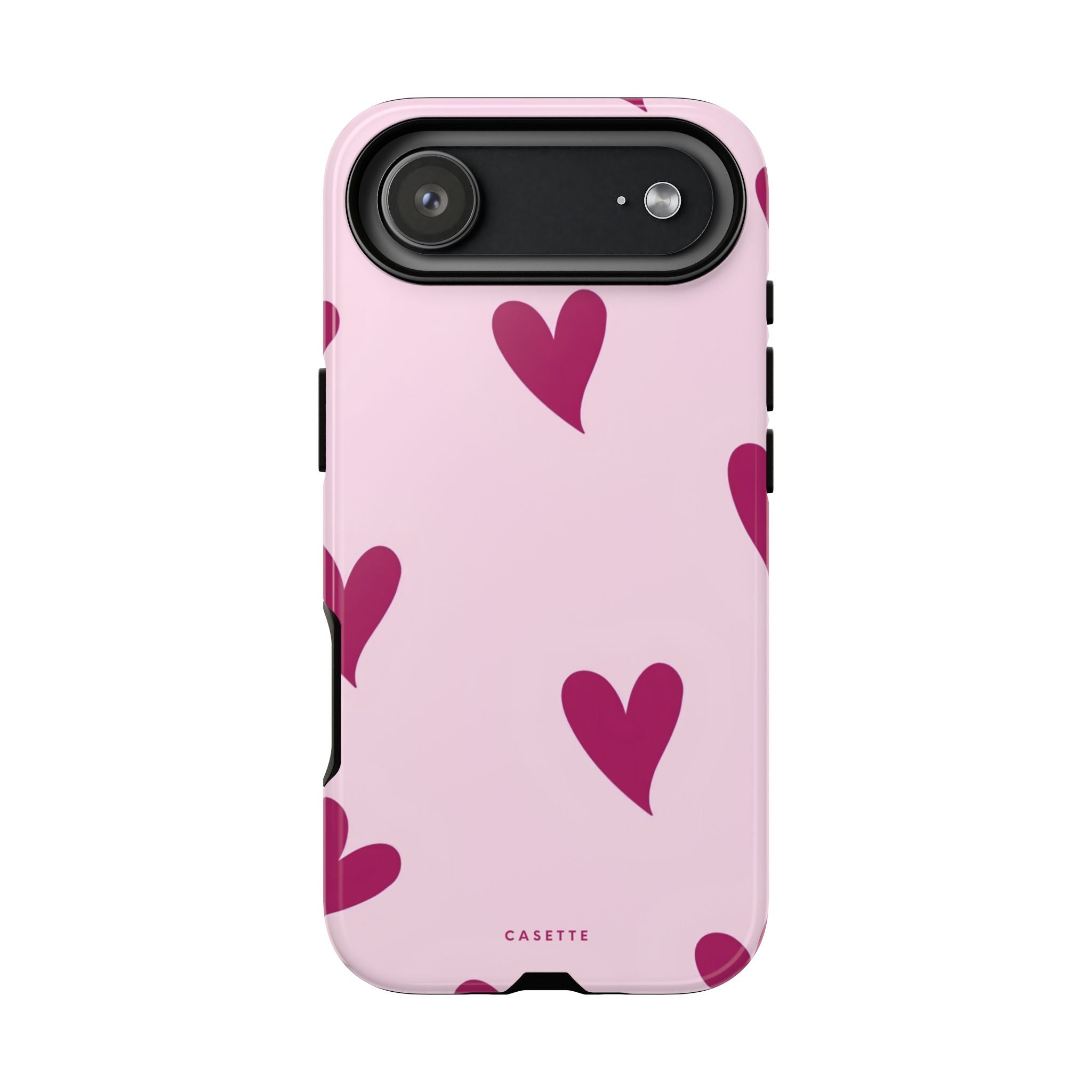 Amour Pink
