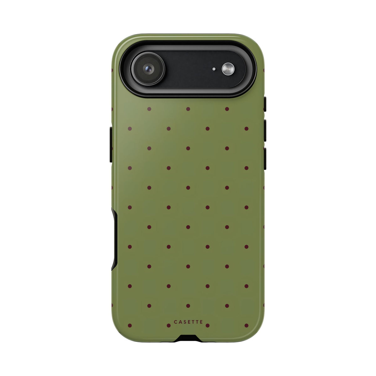 Matcha Dots