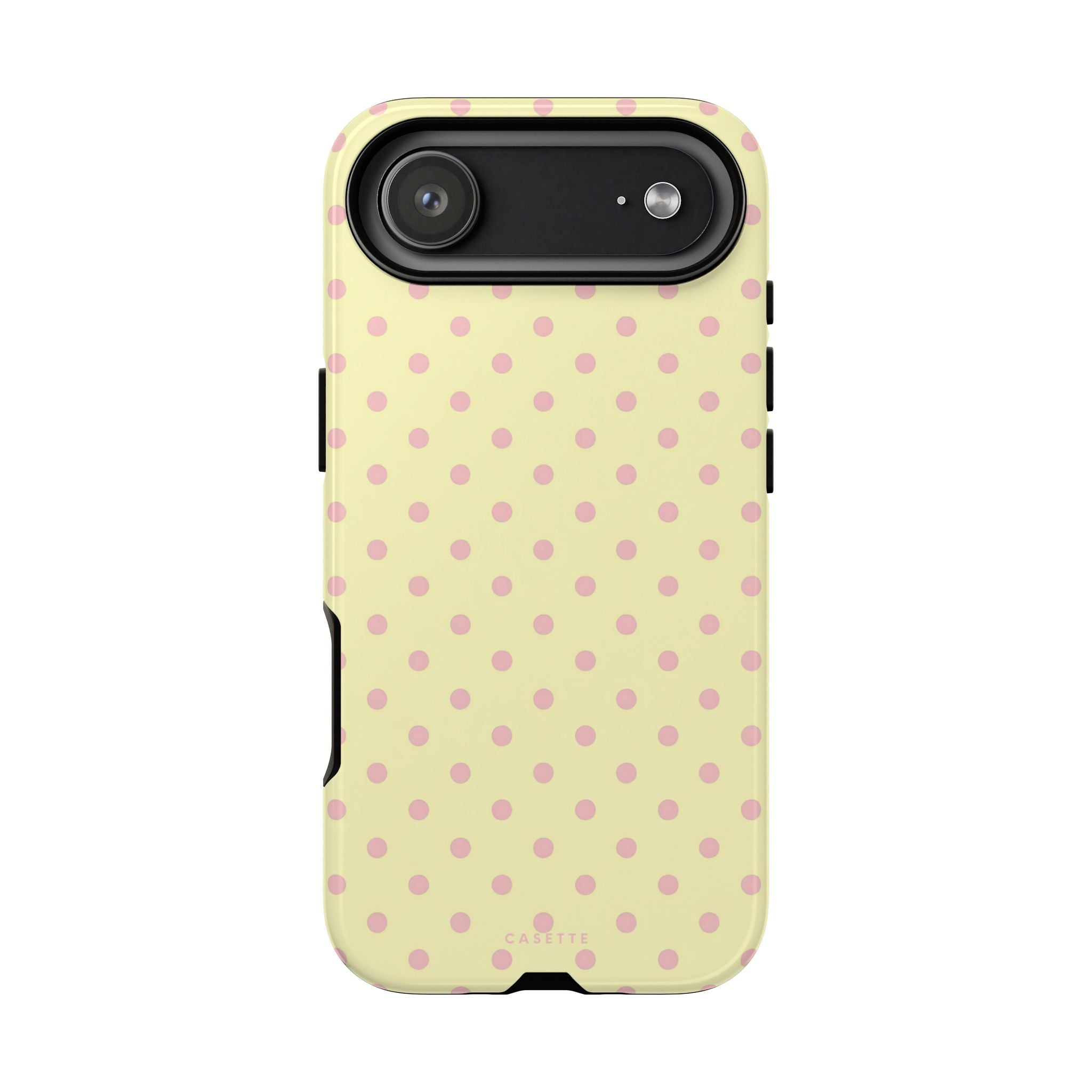 Buttercream Dots