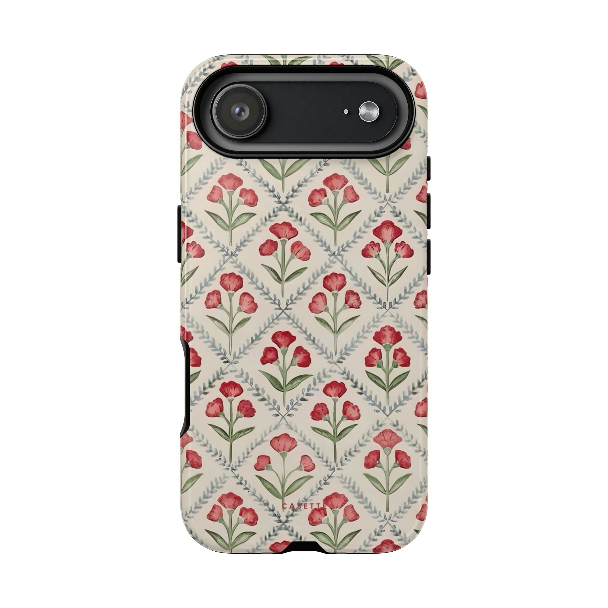 Heritage Bloom