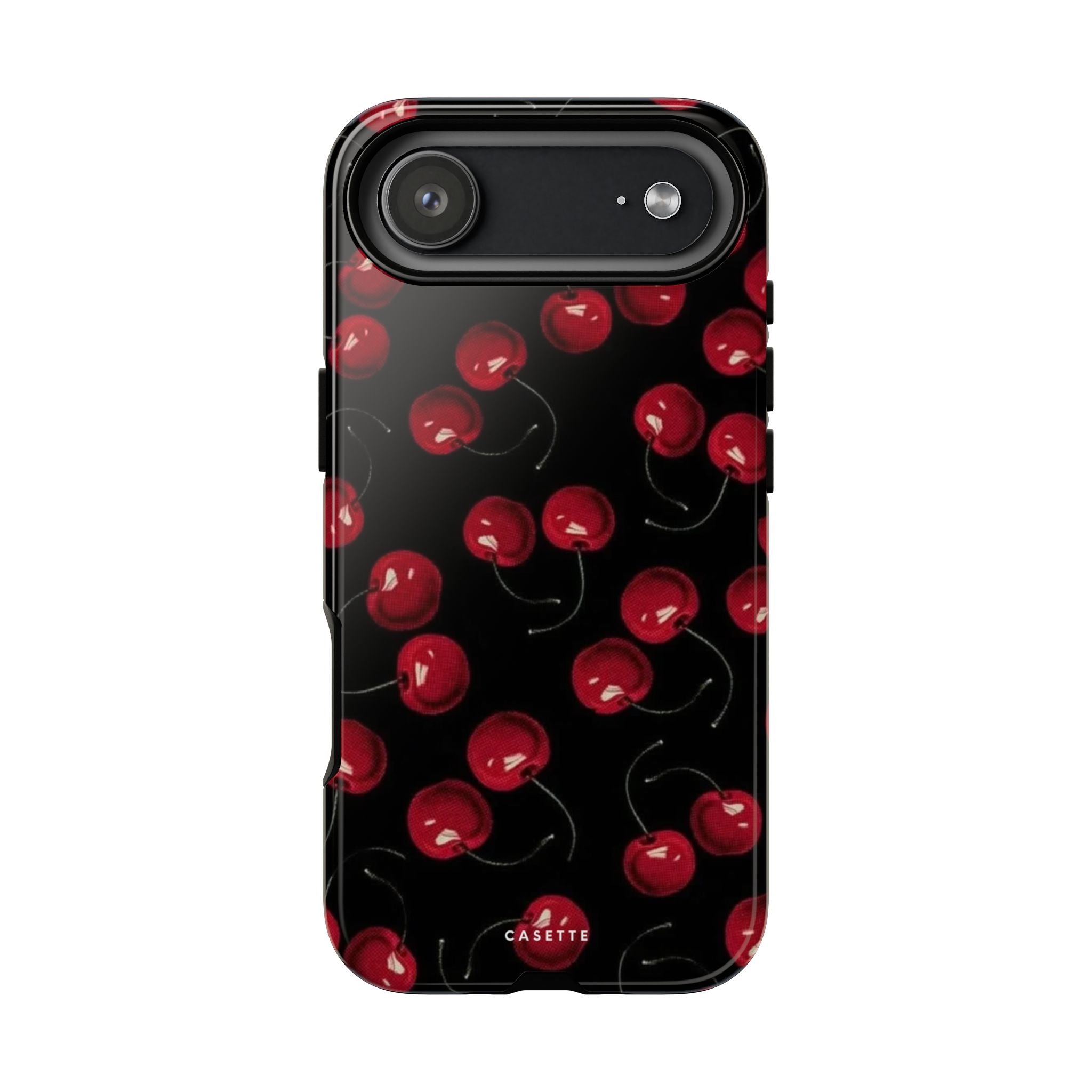 Midnight Cherries