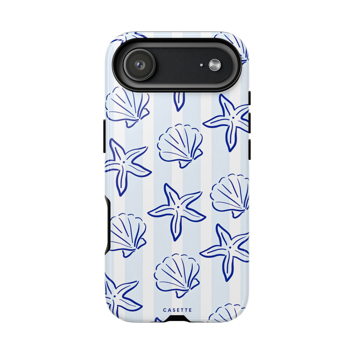 Seashell Society