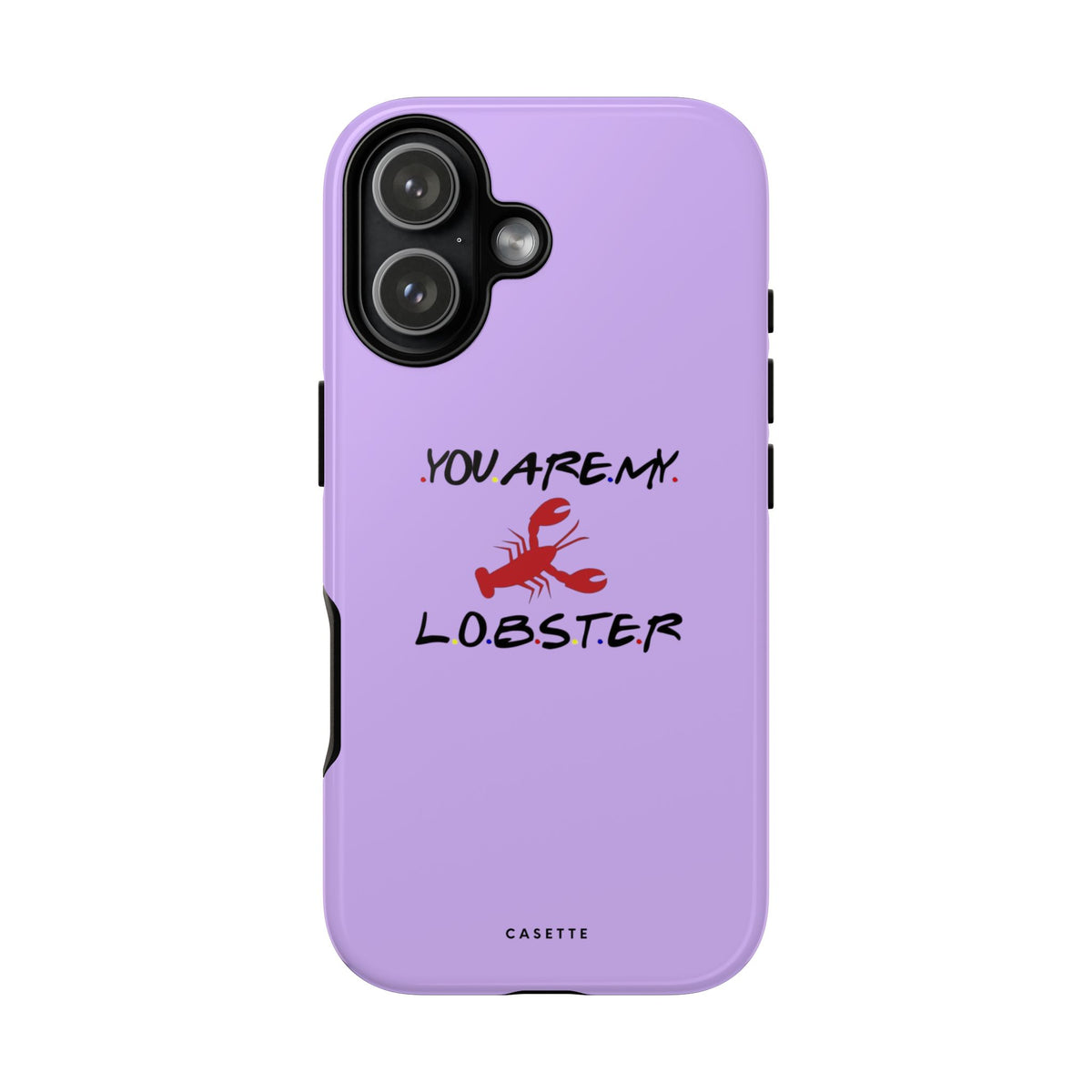 Lobster Theory