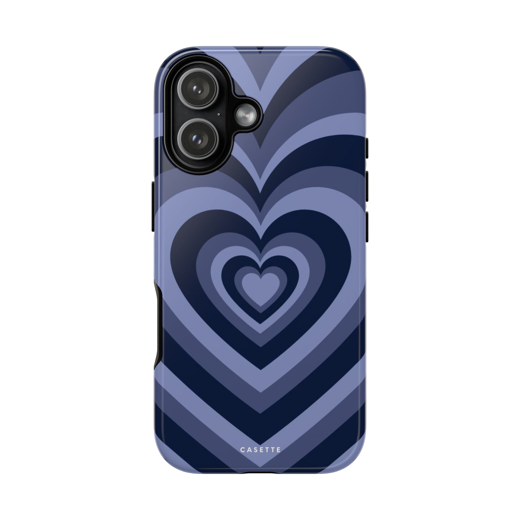 Cupid Blue
