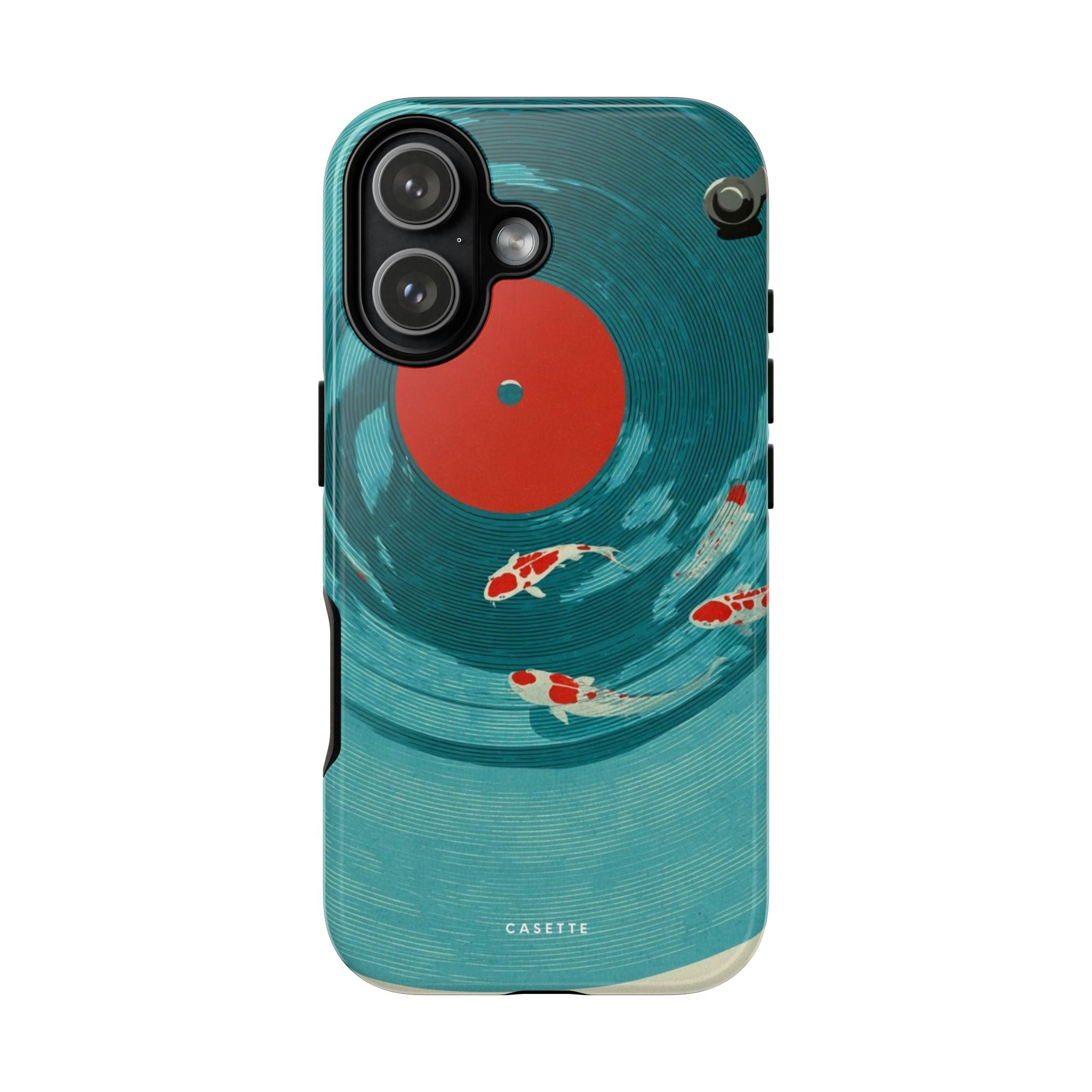 Koi Reverie