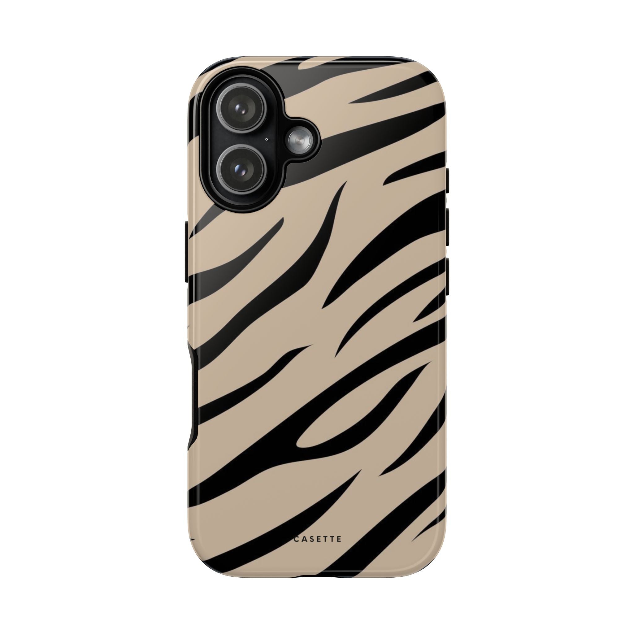 Midnight Zebra