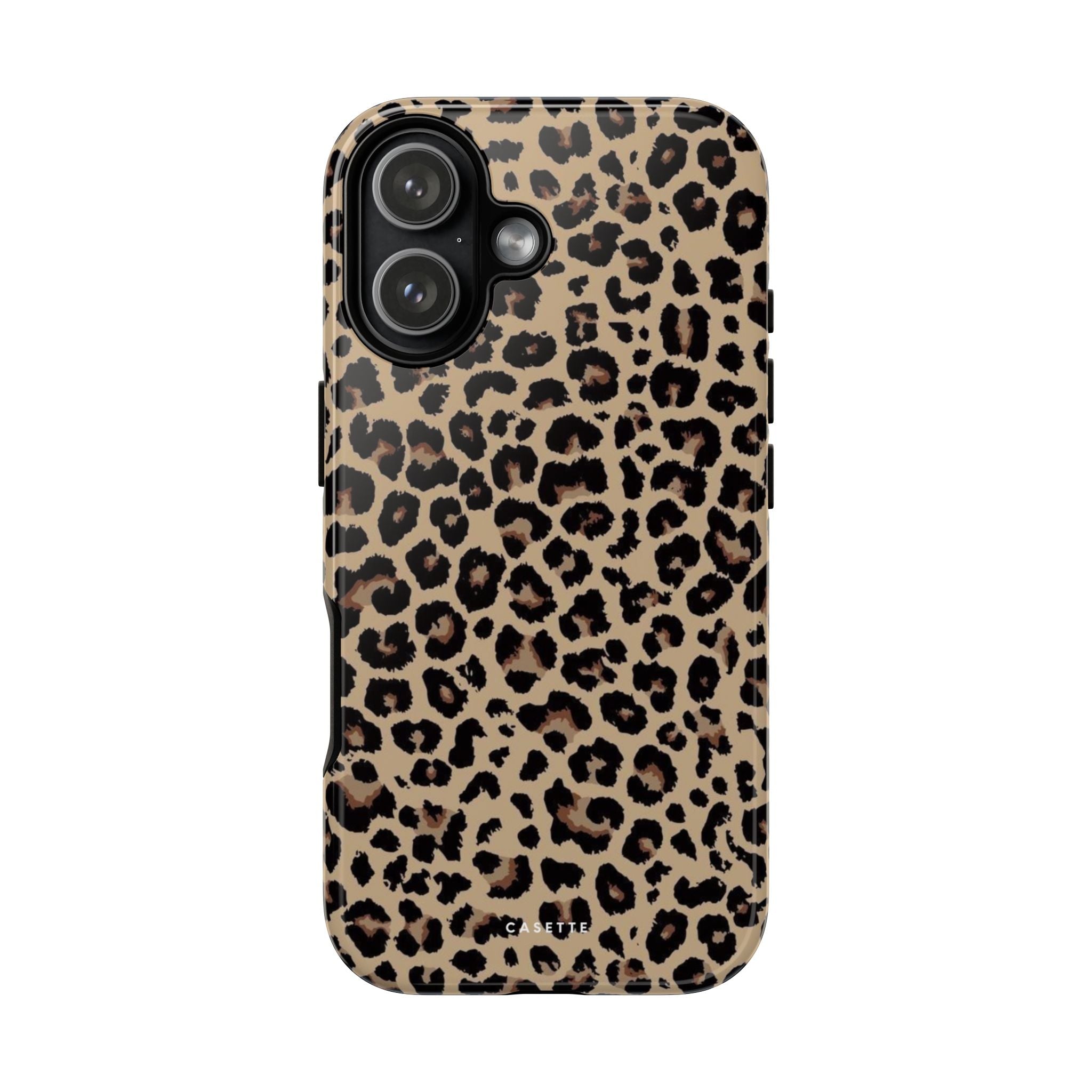 Leopard Luxe