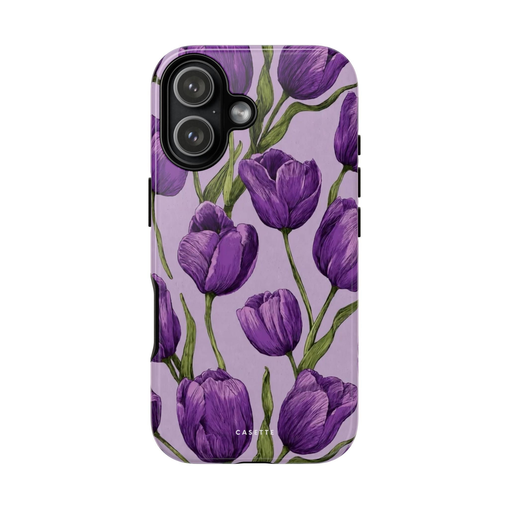 Lavender Bloom