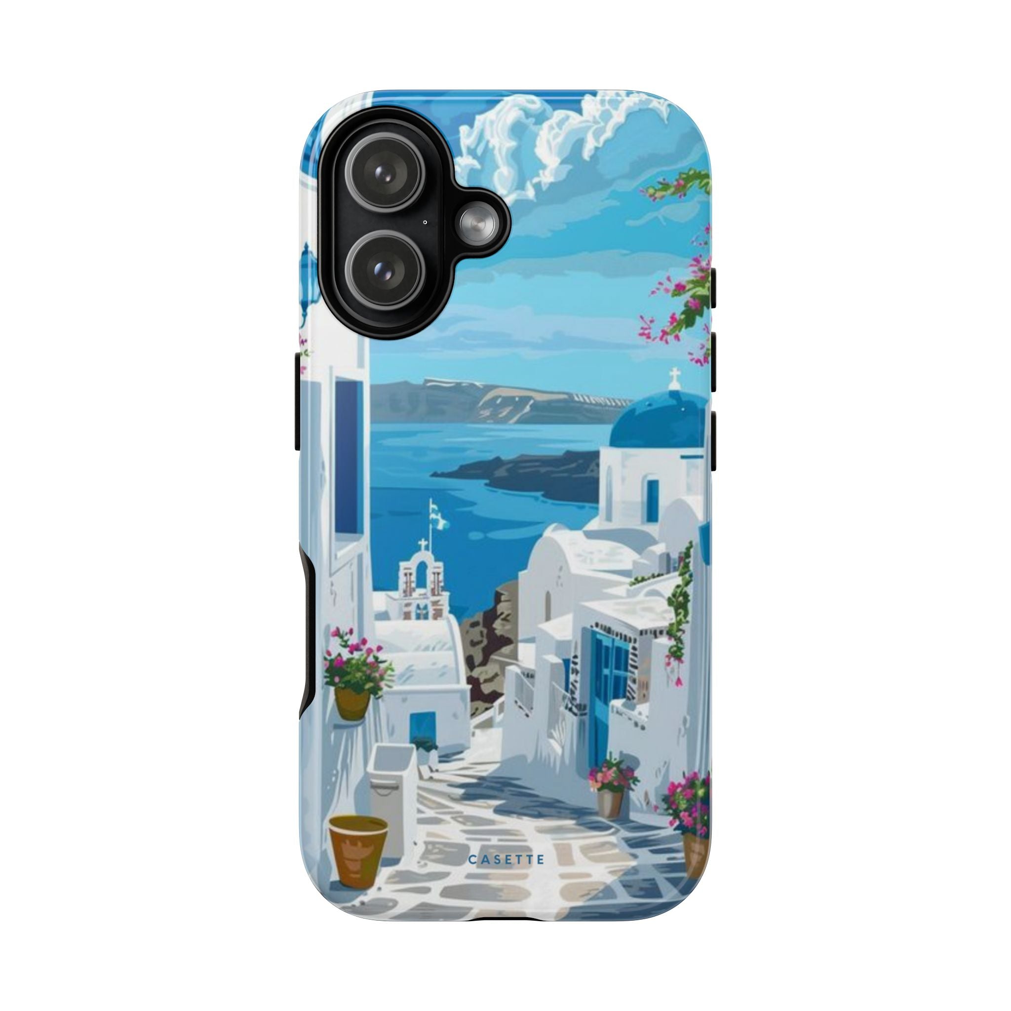 Island Escape