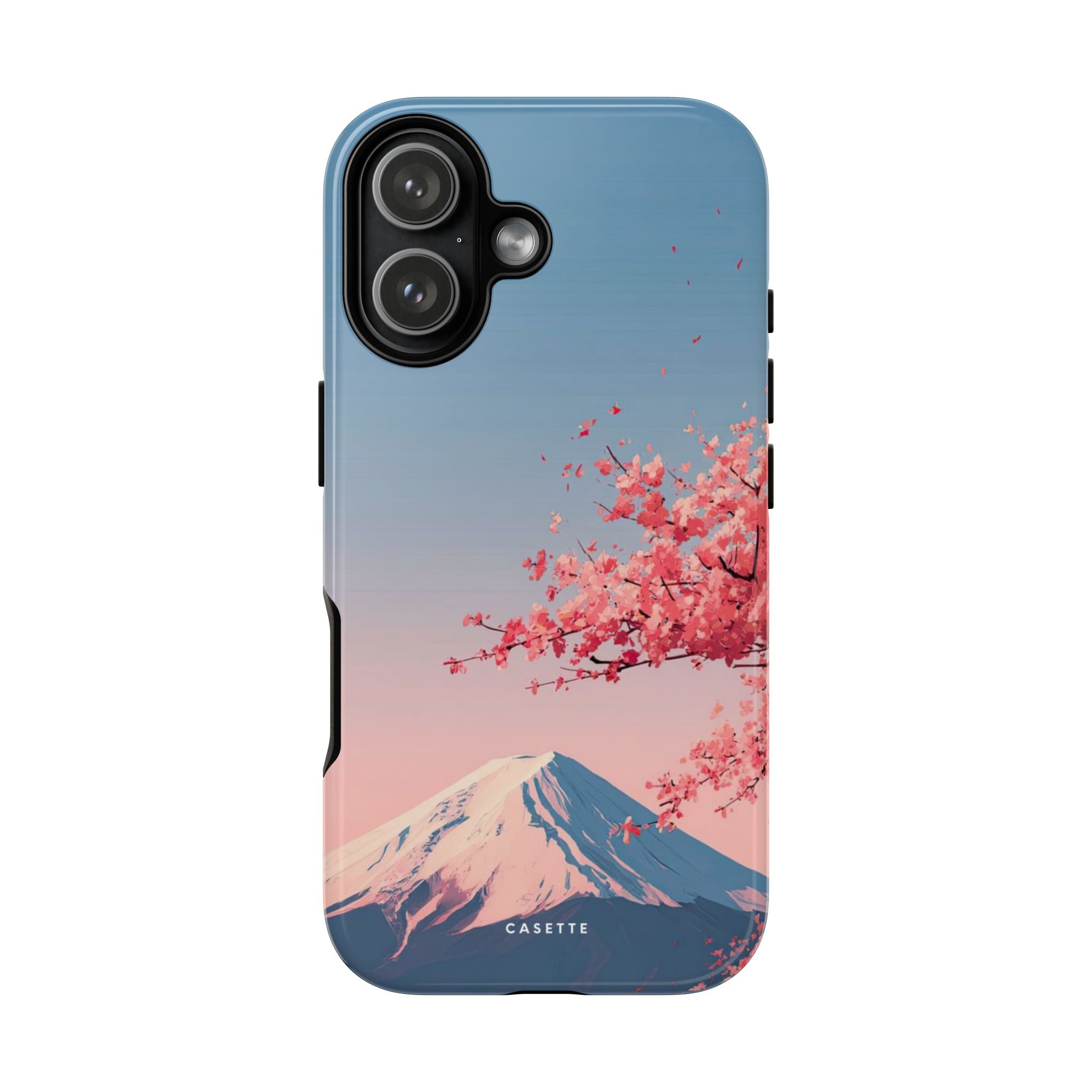 Mountain Bloom