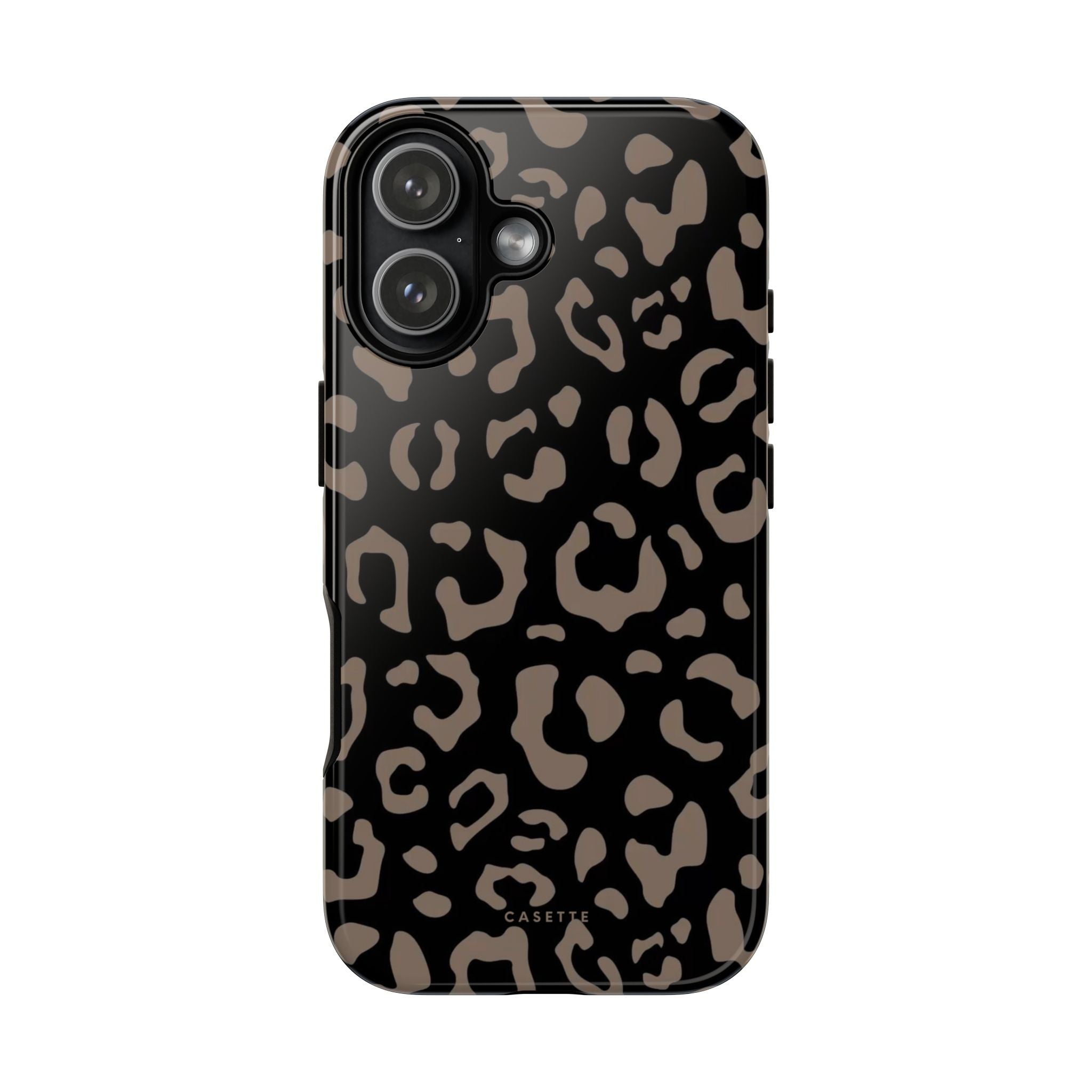 Safari Noir