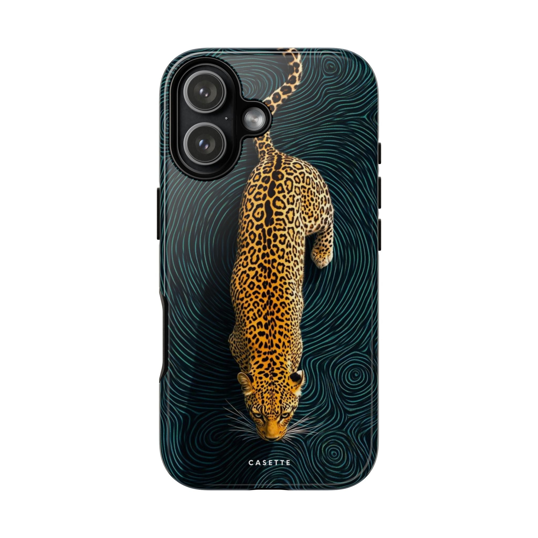 Lunar Leopard