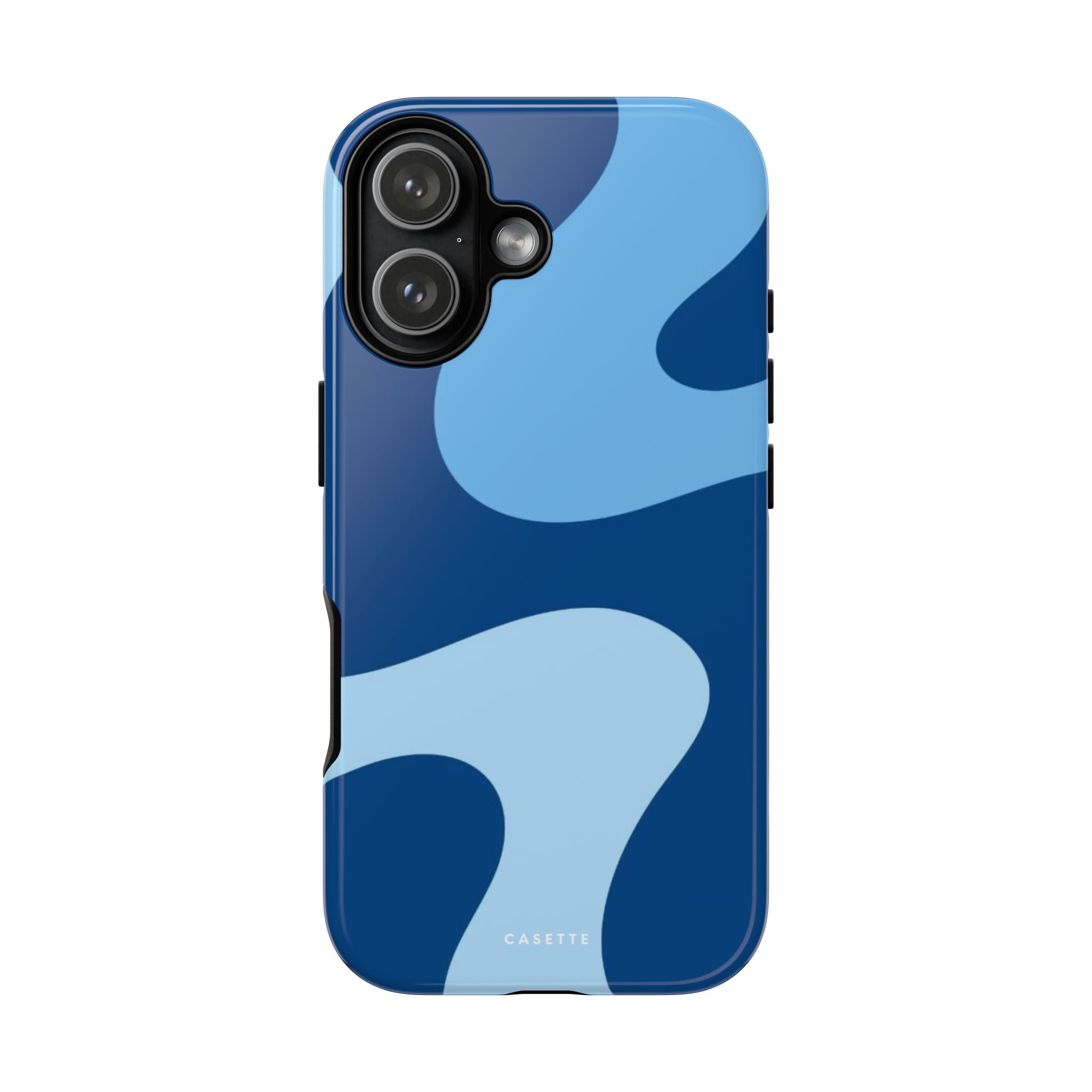 Indigo Rush