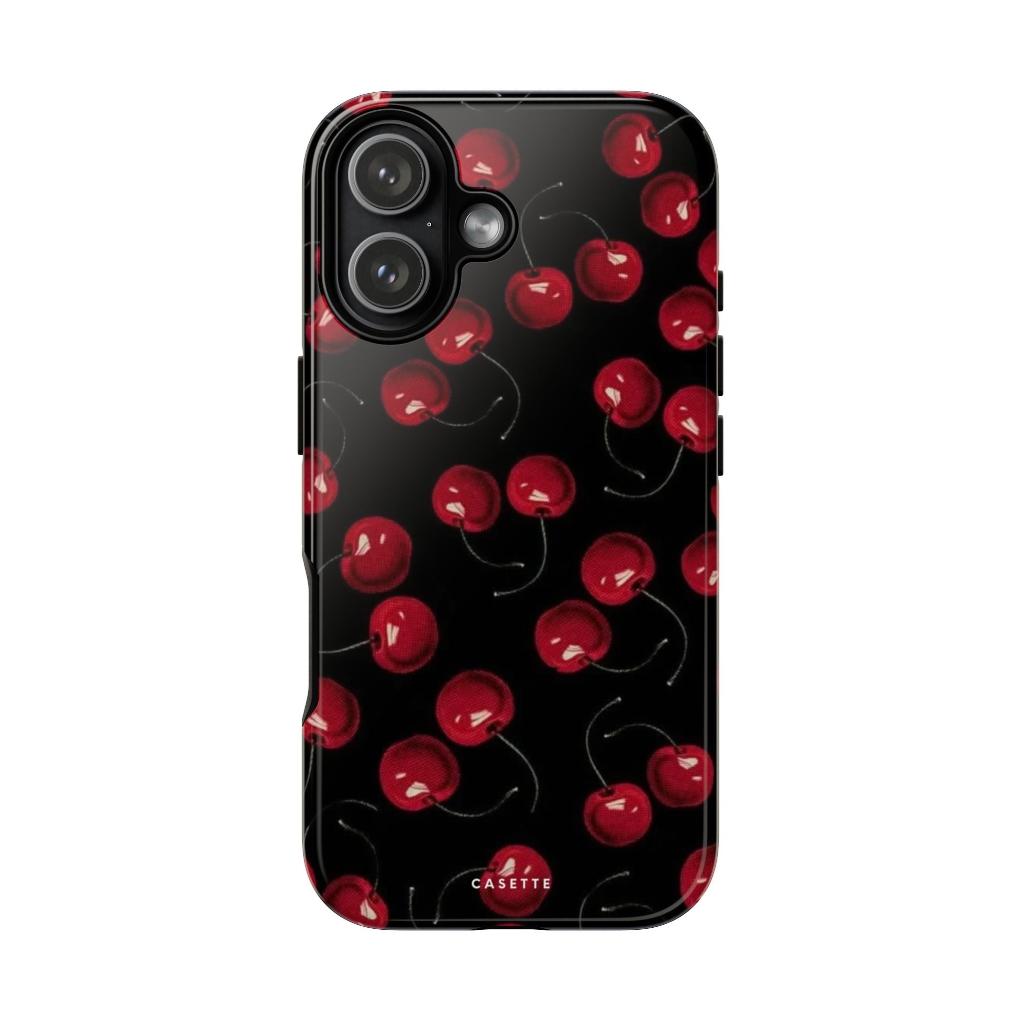 Midnight Cherries