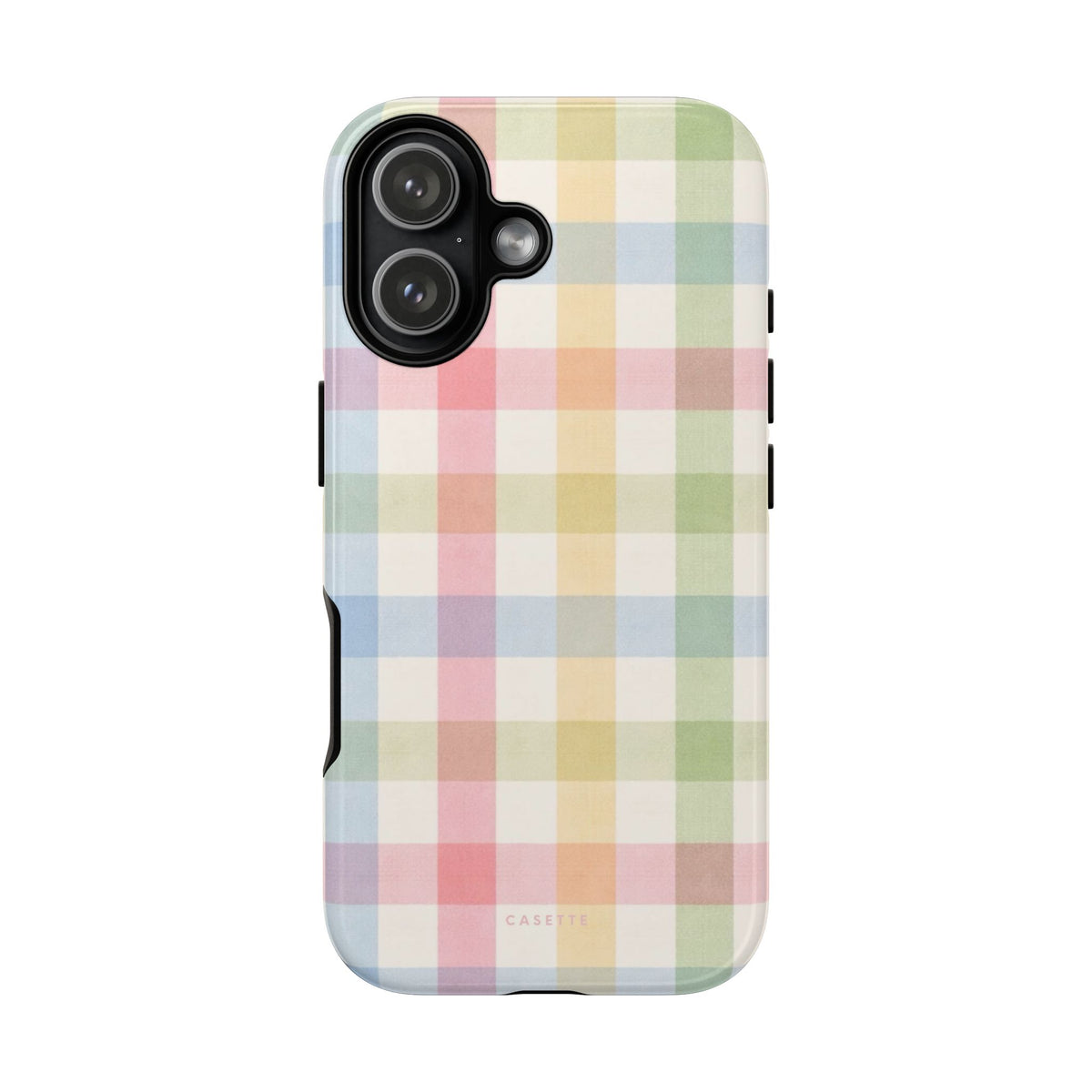 Pastel Picnic