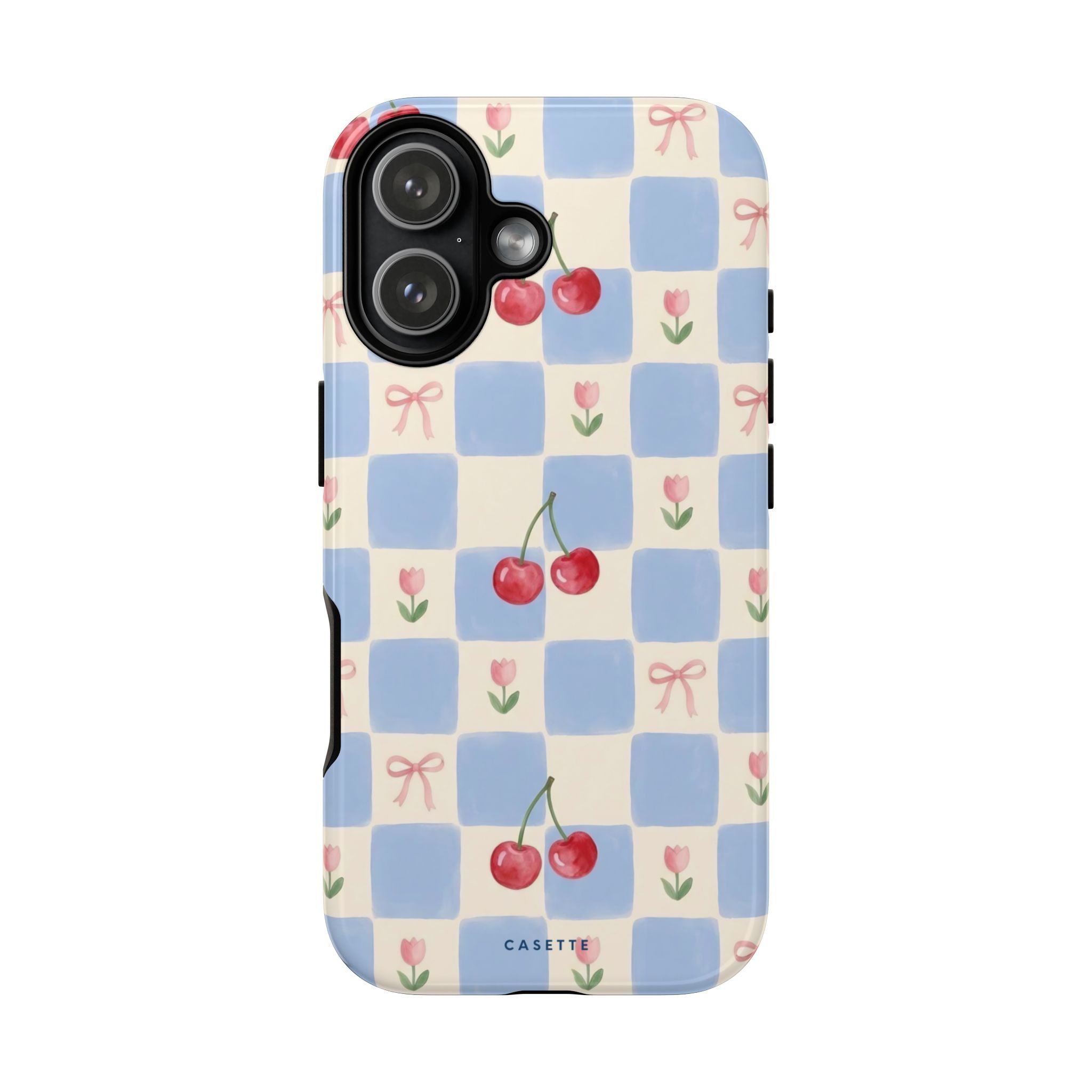 Cherry Picnic