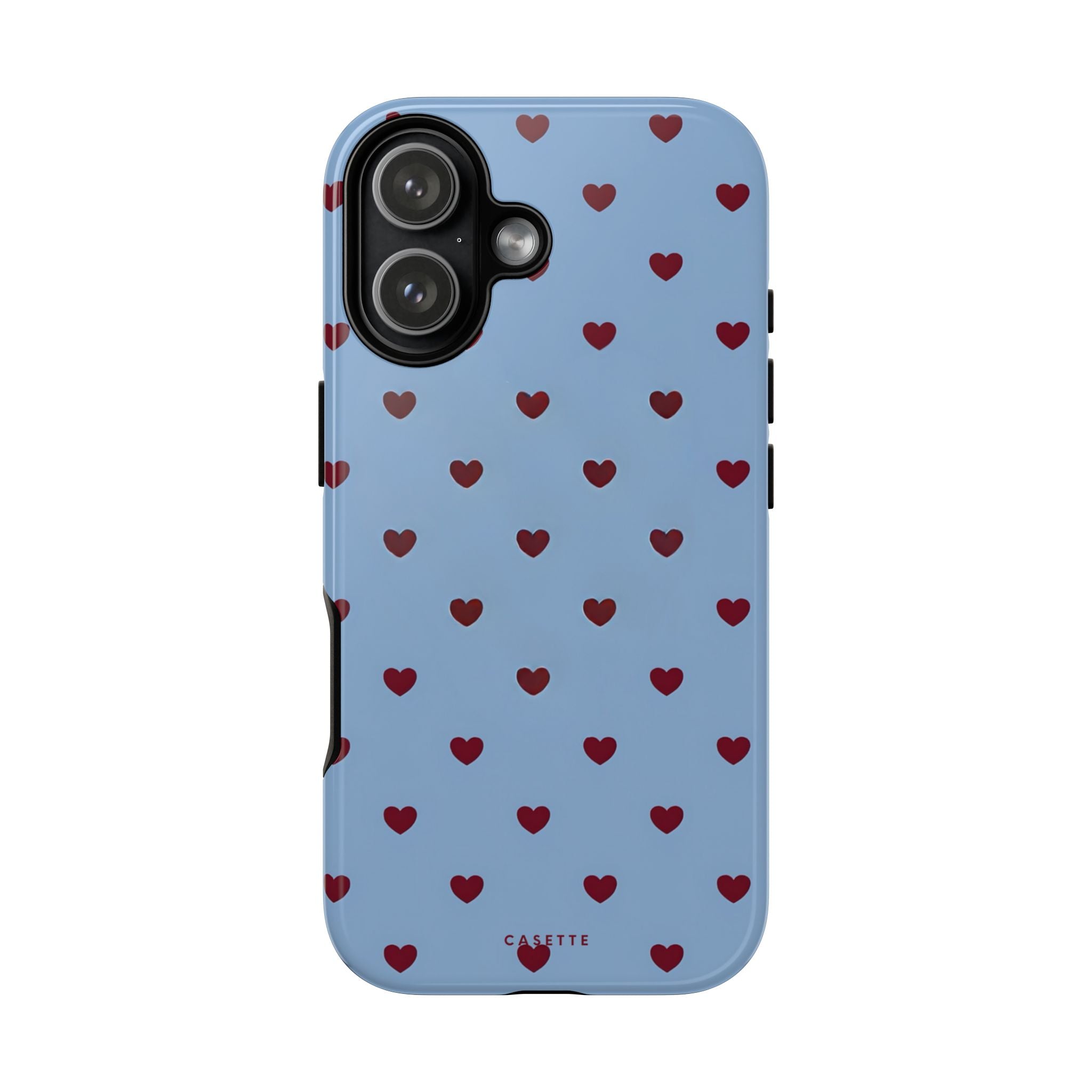 Sweet Hearts