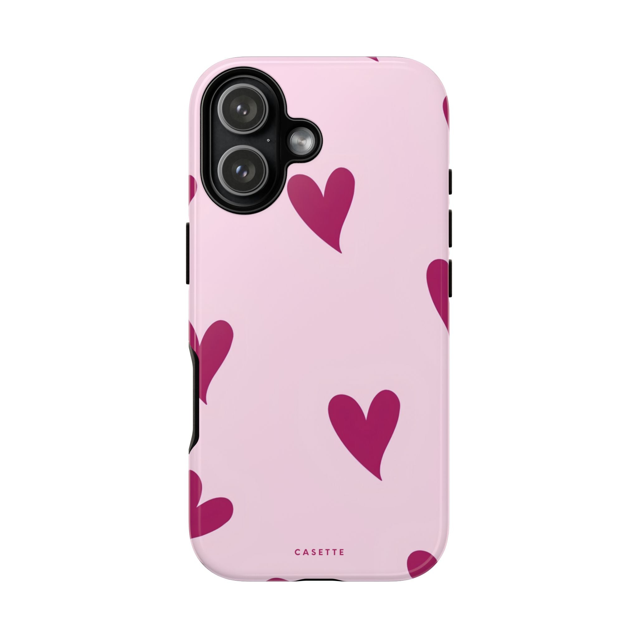 Amour Pink