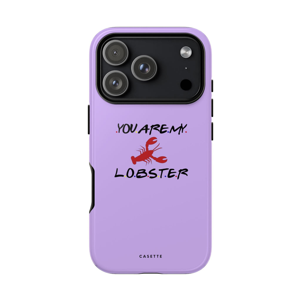 Lobster Theory