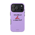 Lobster Theory