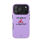 Lobster Theory