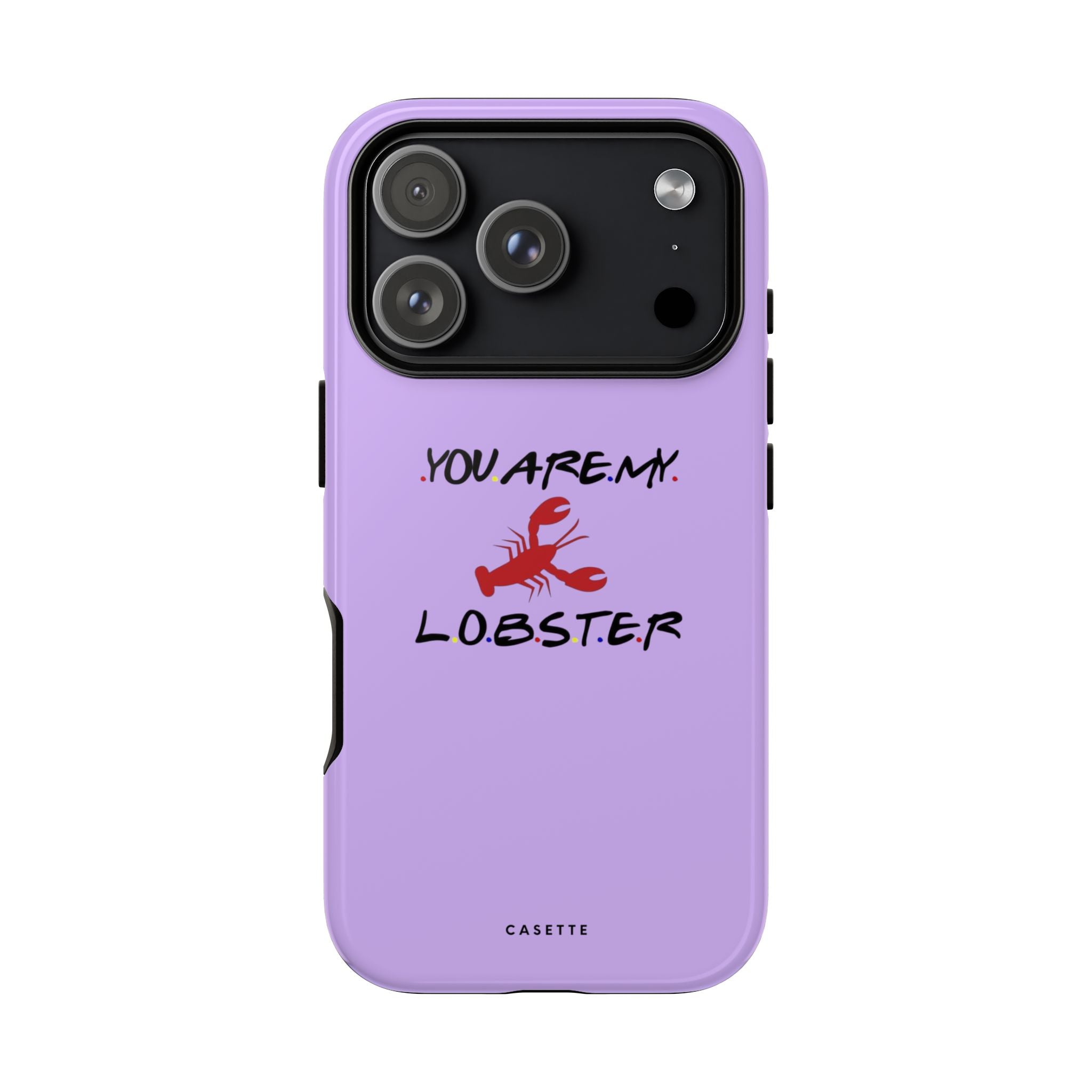 Lobster Theory