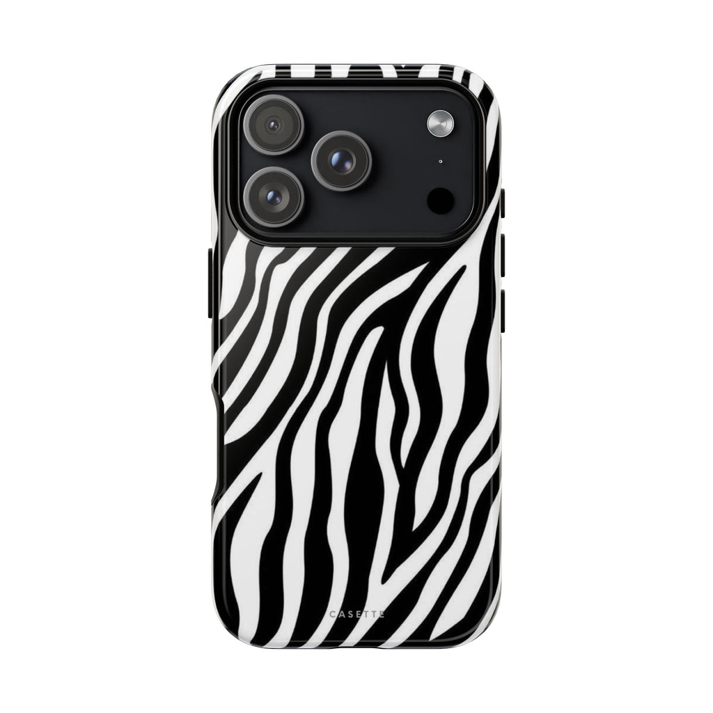 Zebra Era