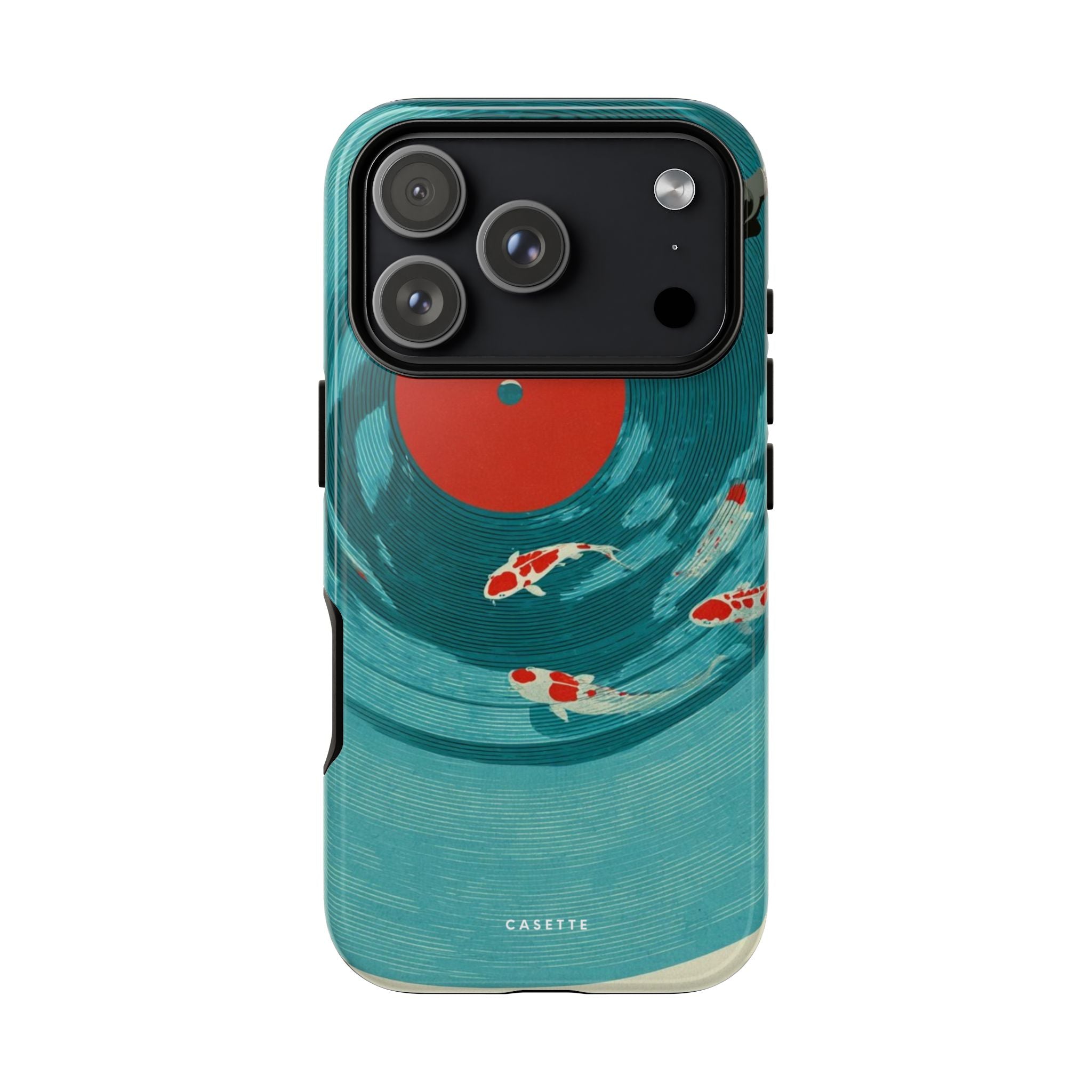 Koi Reverie