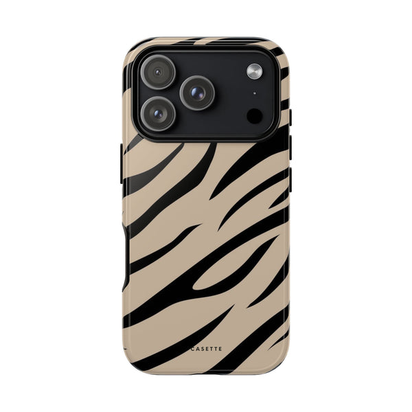 Midnight Zebra