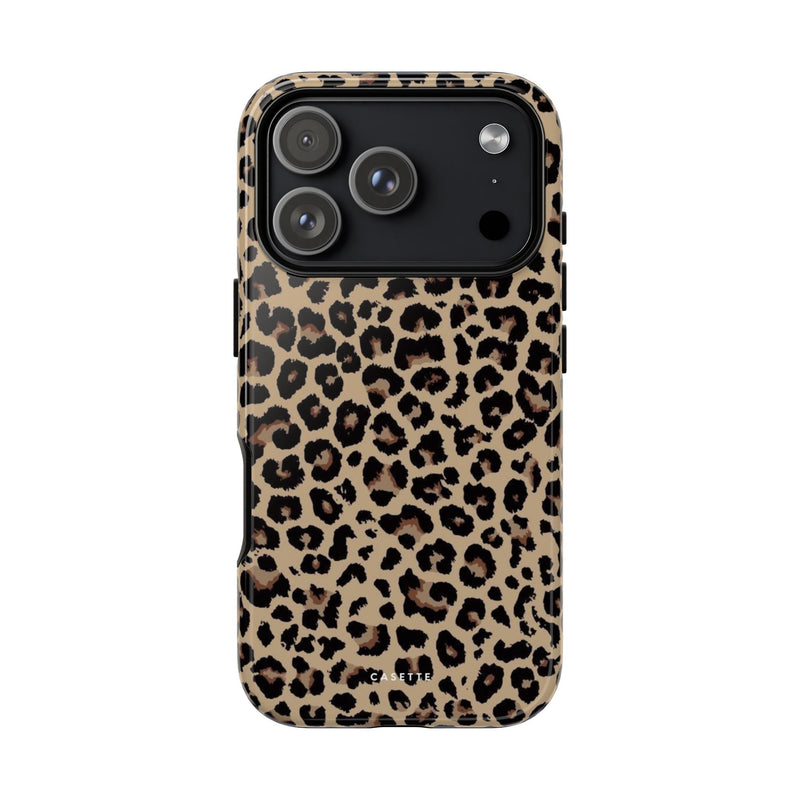 Leopard Luxe
