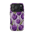 Lavender Bloom