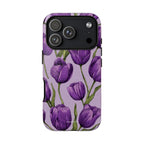 Lavender Bloom