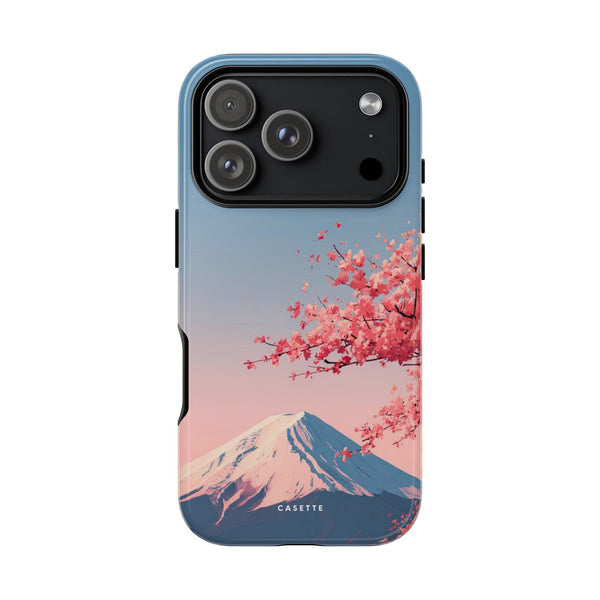 Mountain Bloom