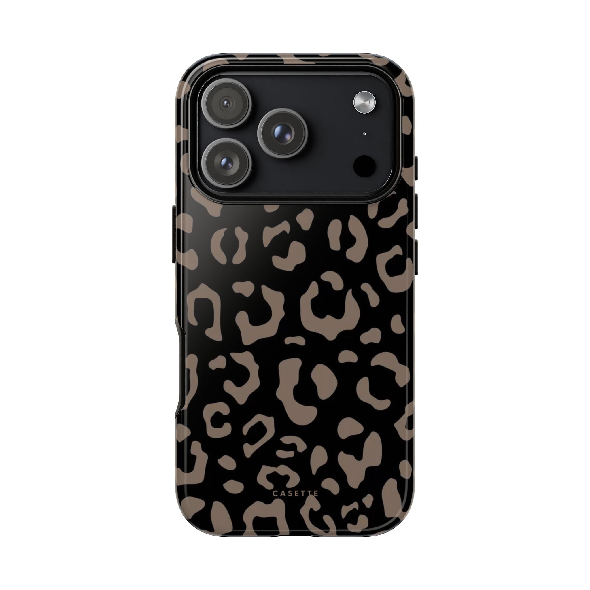 Safari Noir