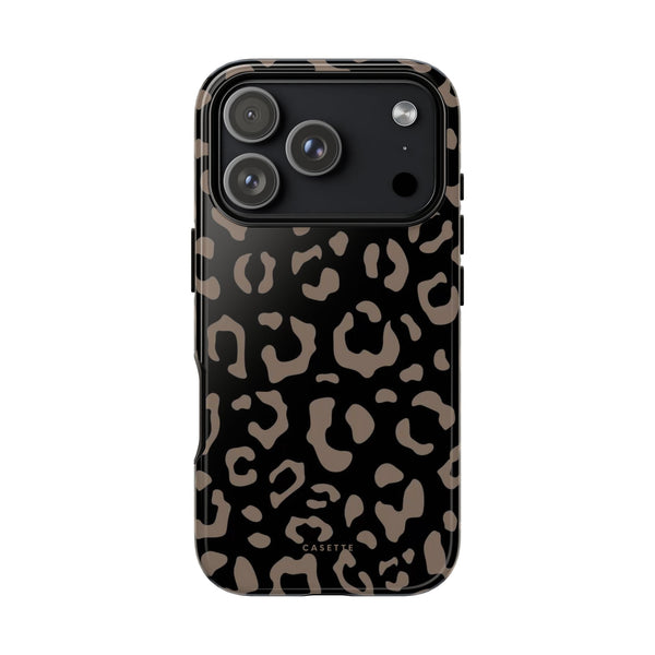 Safari Noir