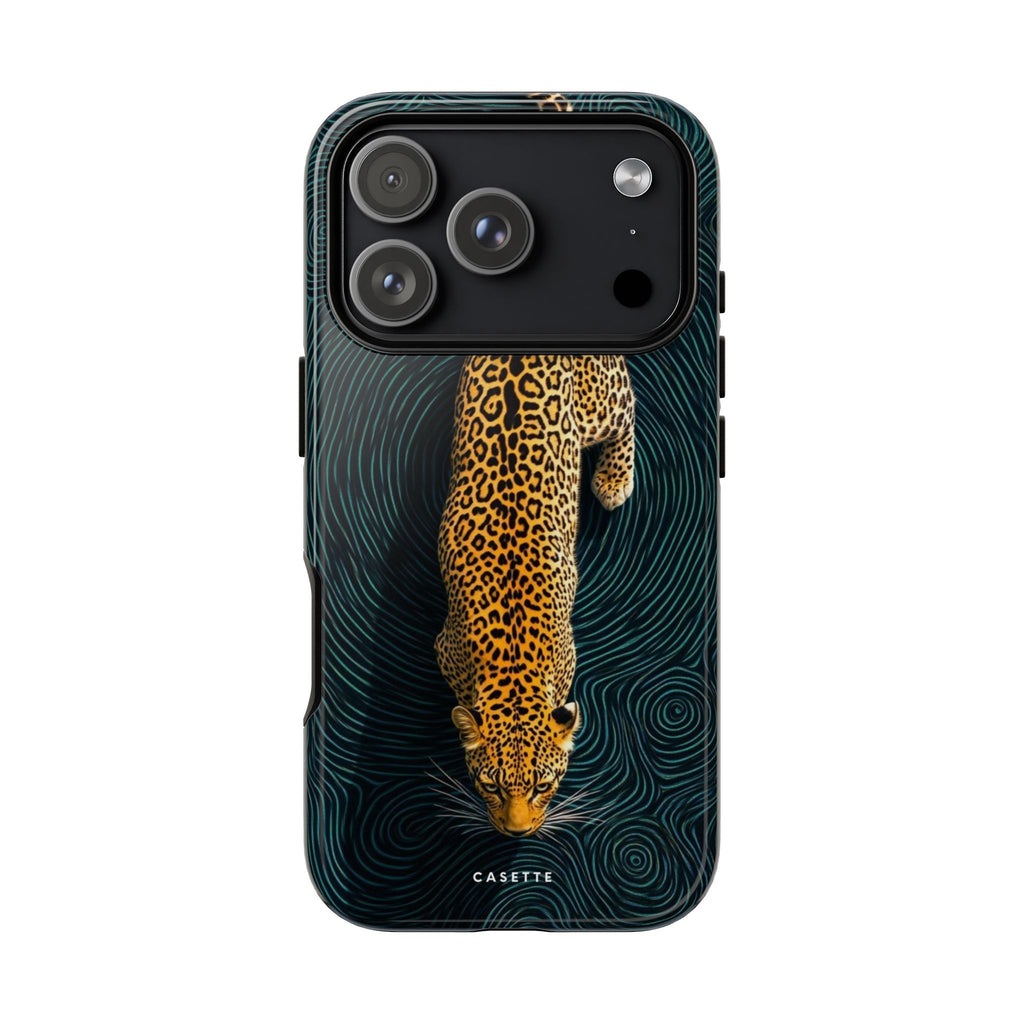Lunar Leopard