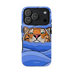 Onyx Tiger
