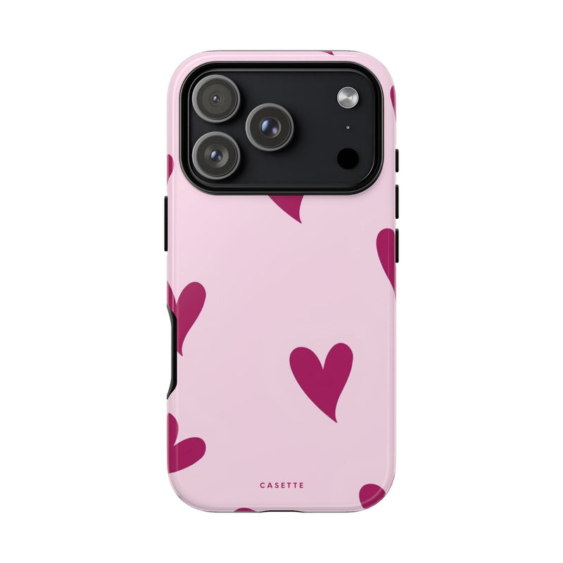 Amour Pink