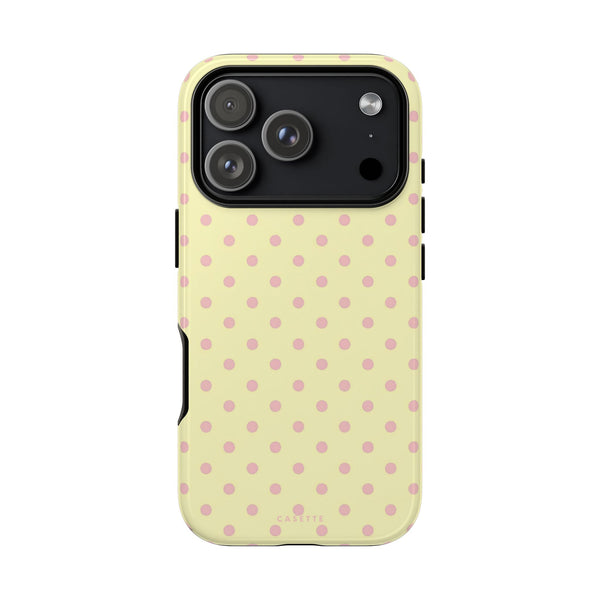 Buttercream Dots