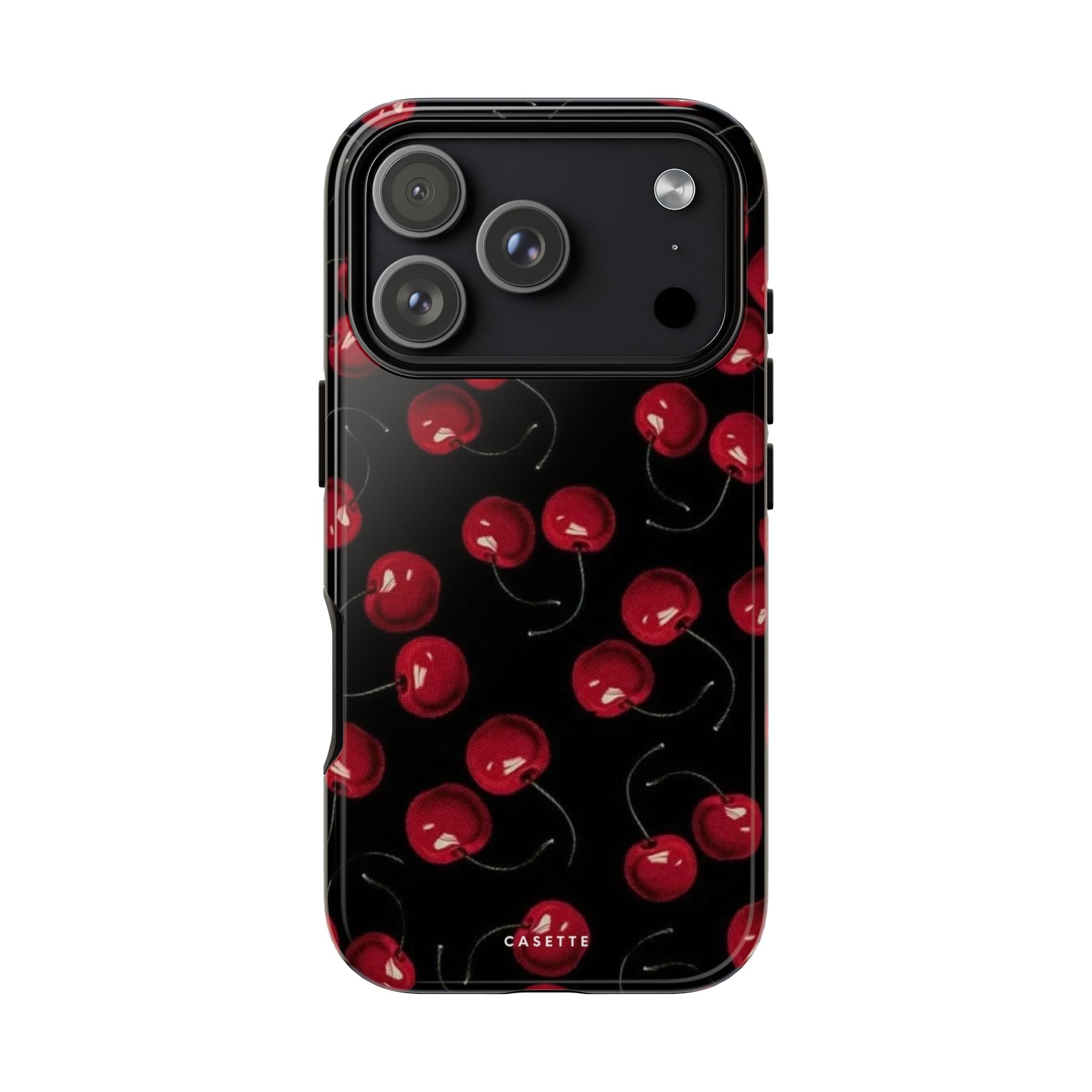 Midnight Cherries