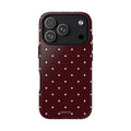 Wine Dots