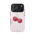 Cherry Stripe
