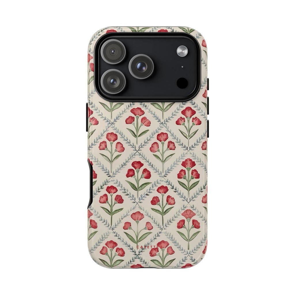 Heritage Bloom