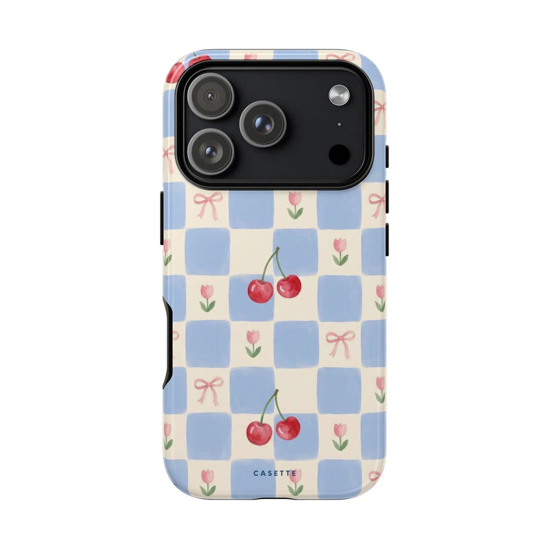 Cherry Picnic