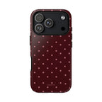 Cocoa Dots