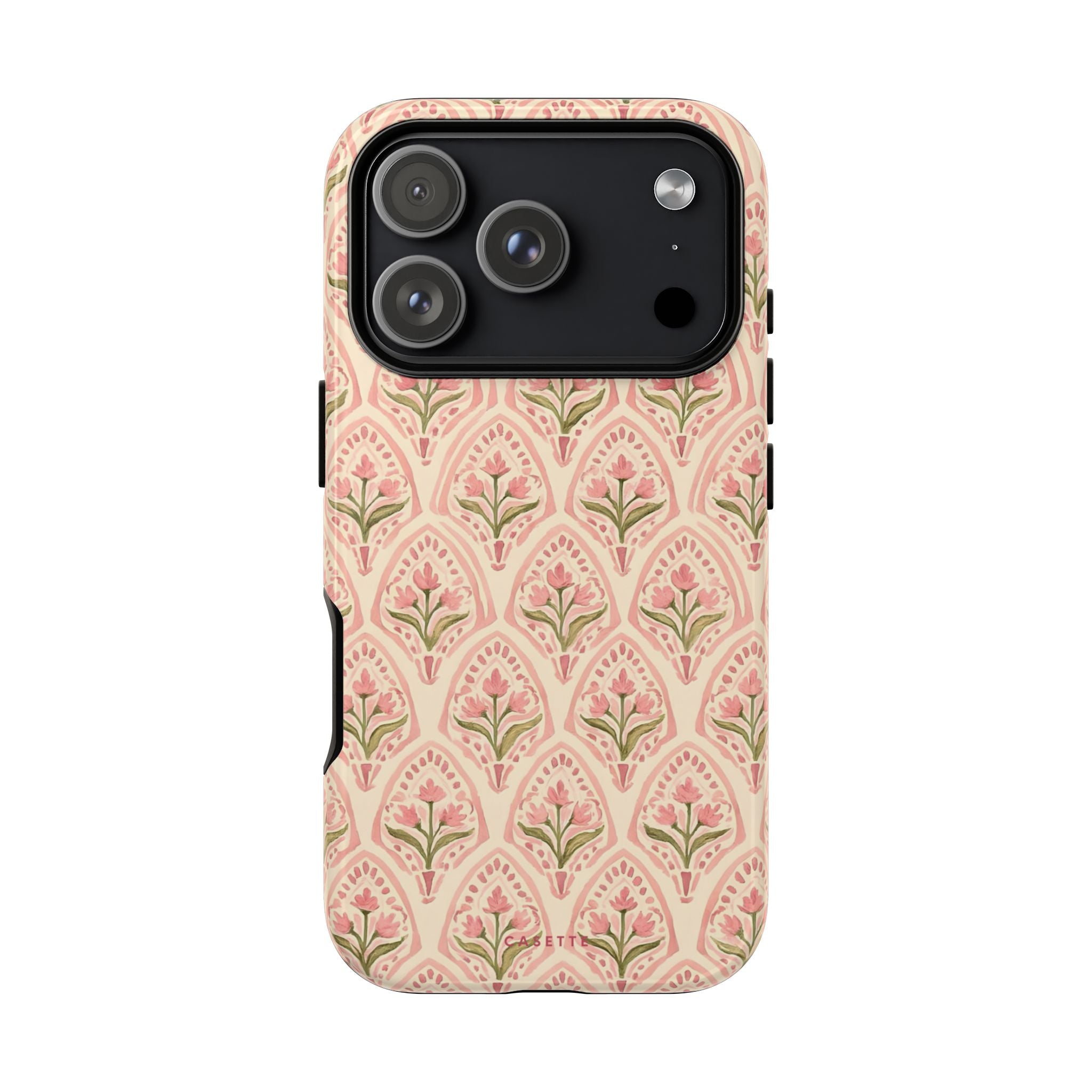 Blush Botanica