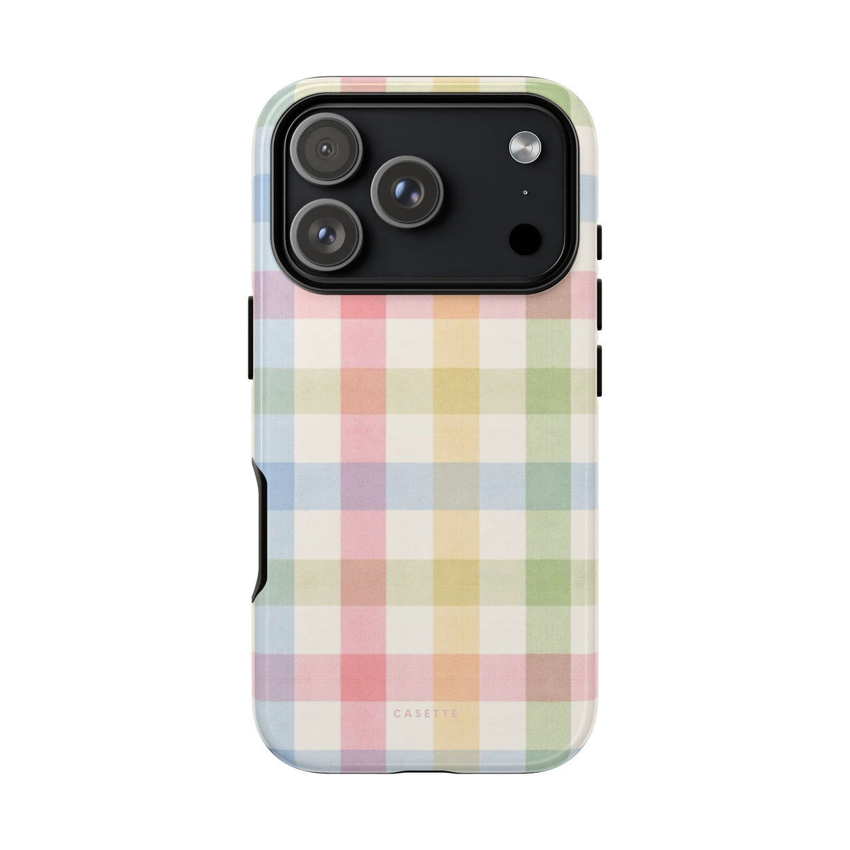 Pastel Picnic