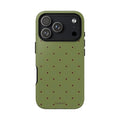 Matcha Dots